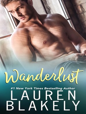 cover image of Wanderlust